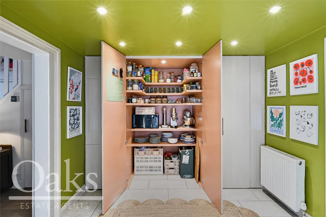 Hastings Road, Addiscombe, CR0, photo 6