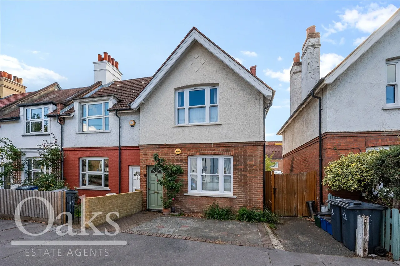 Hastings Road, Addiscombe, CR0, photo 13