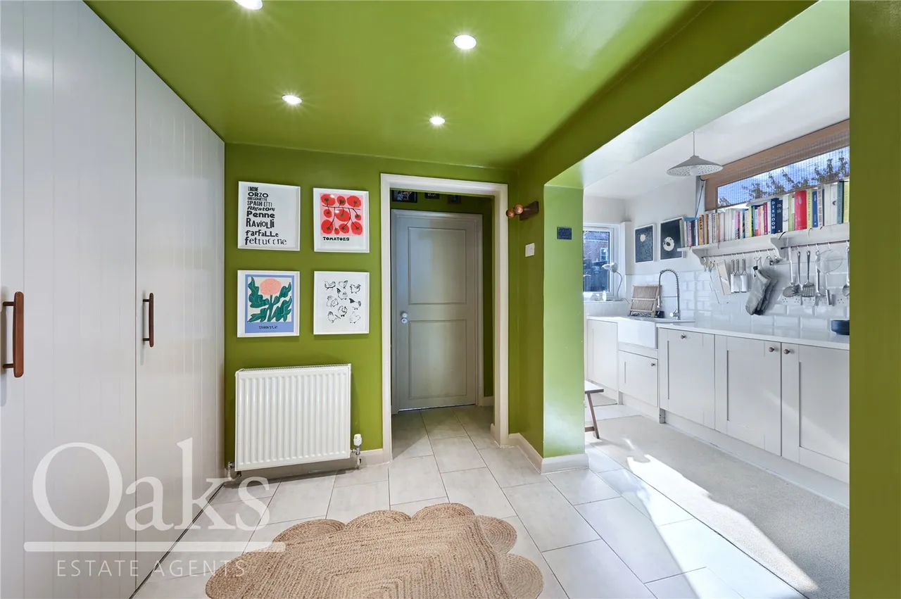 Hastings Road, Addiscombe, CR0, photo 5