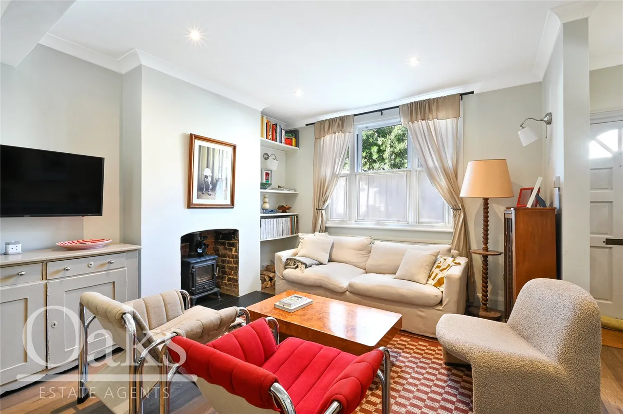 Hastings Road, Addiscombe, CR0, photo 2