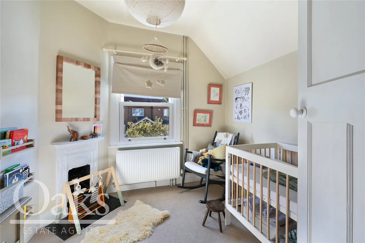 Hastings Road, Addiscombe, CR0, photo 10