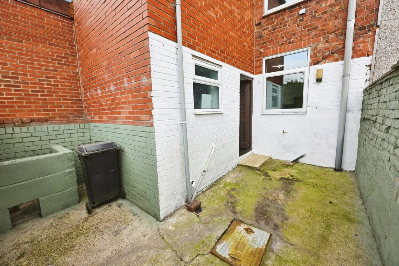 Johnson Street, Bishop Auckland, DL14, photo 9