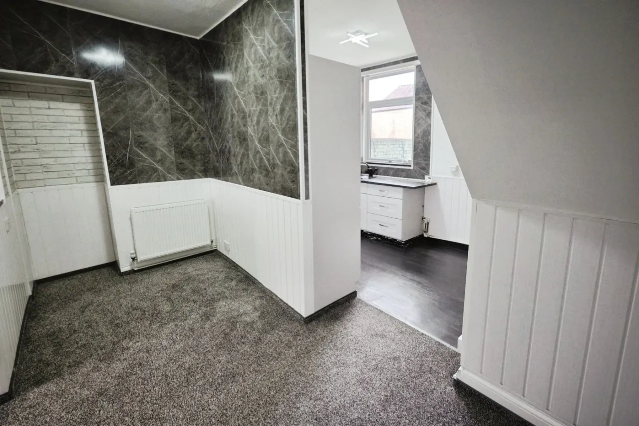 Johnson Street, Bishop Auckland, DL14, photo 3