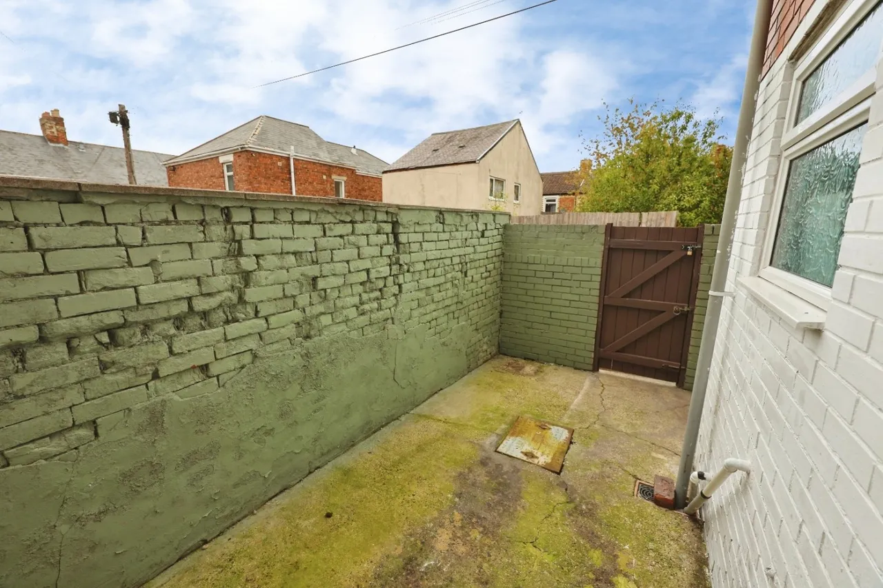 Johnson Street, Bishop Auckland, DL14, photo 10