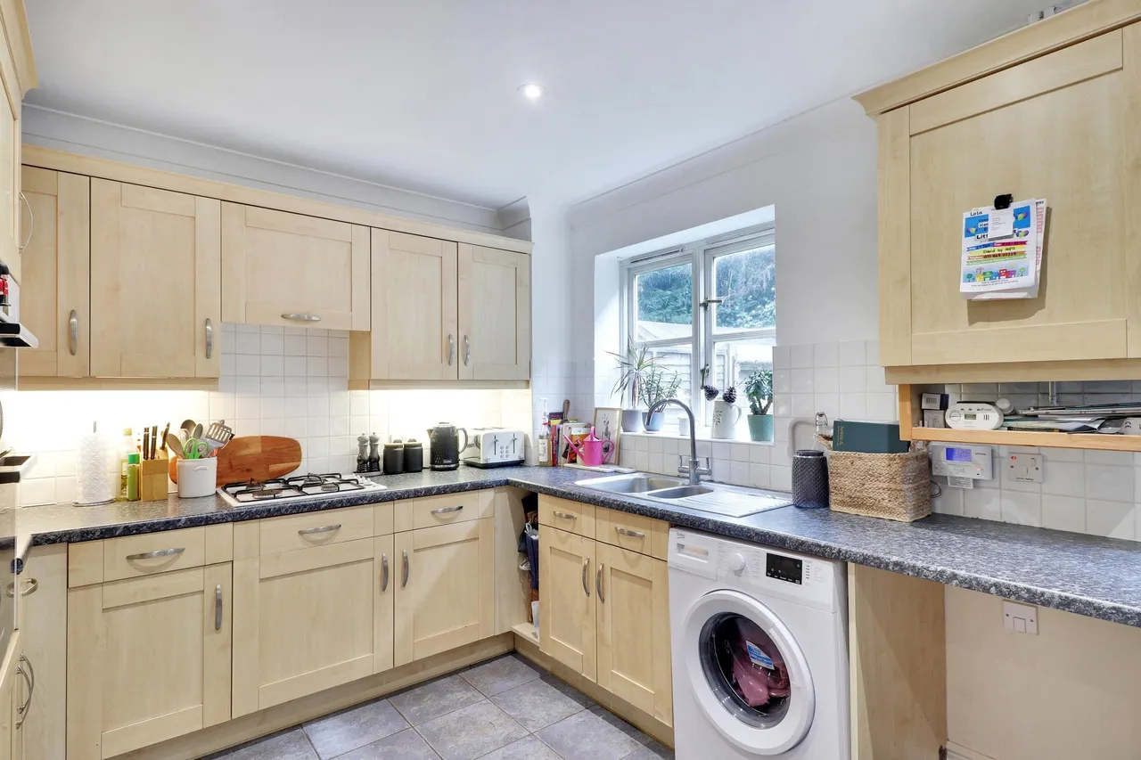 London Road, Westerham, TN16, photo 4