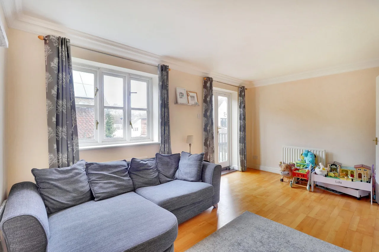 London Road, Westerham, TN16, photo 3