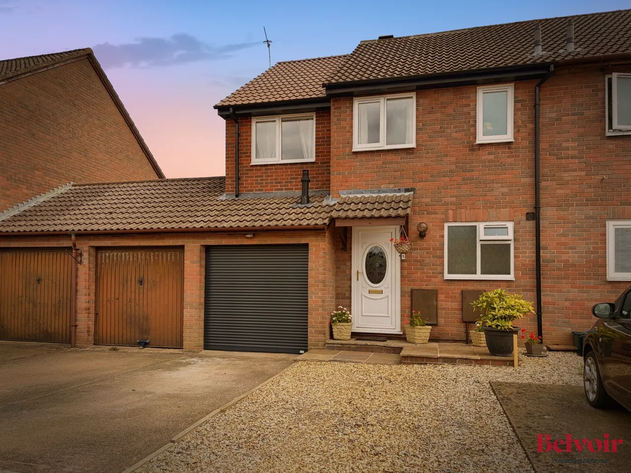3 bed house for sale — Peacock Close, Cheltenham, GL51