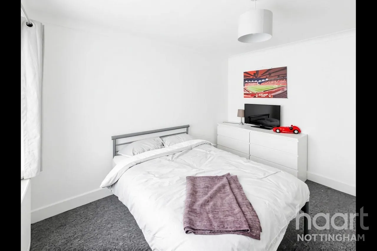 Middleton Boulevard, Wollaton, NG8, photo 10