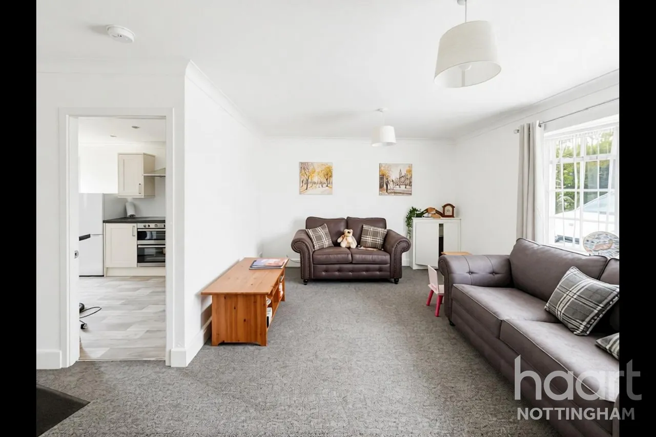 Middleton Boulevard, Wollaton, NG8, photo 5