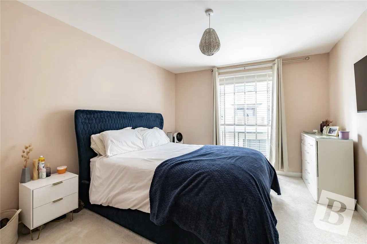 1 bed flat for sale, Cunard Square, Chelmsford, CM1