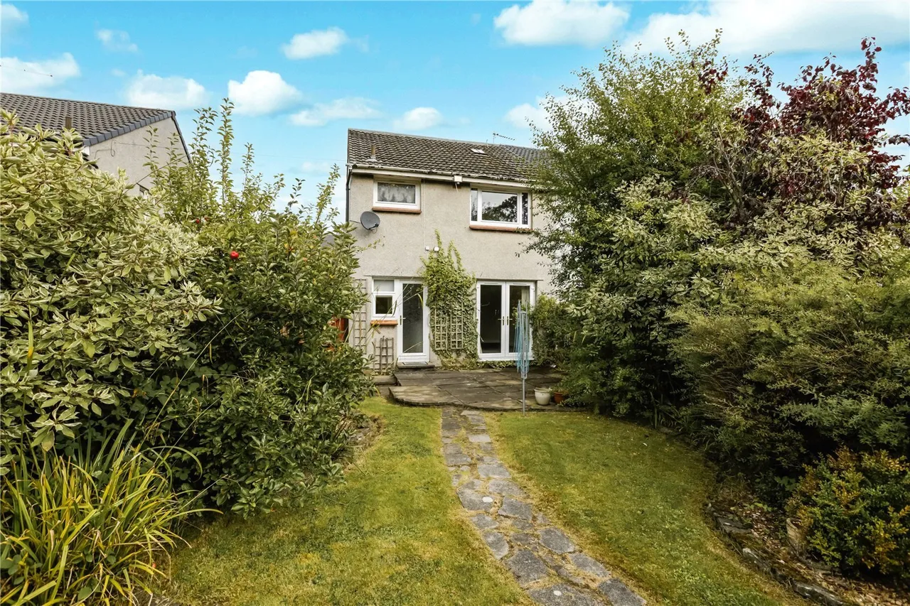 Richmond Drive, Brightons, Falkirk, Stirlingshire, FK2, photo 21