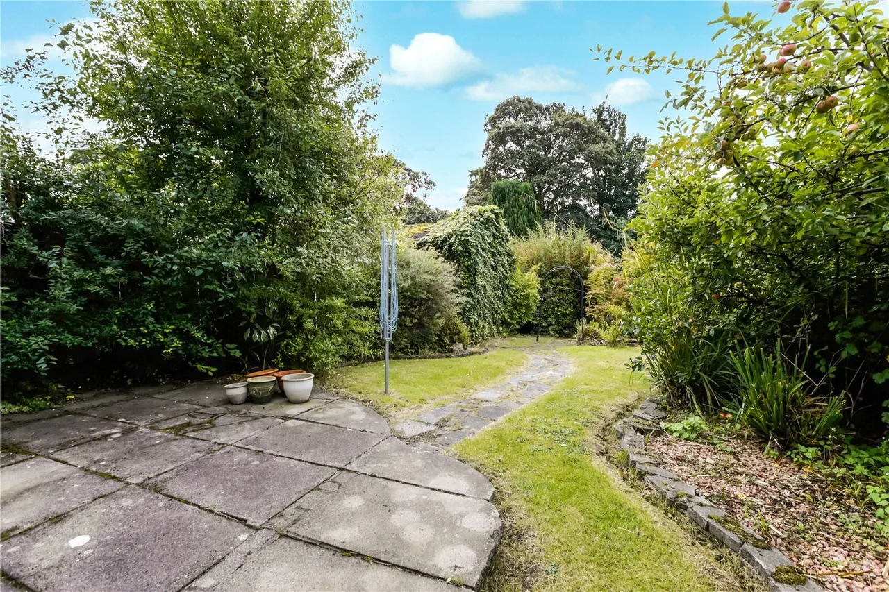 Richmond Drive, Brightons, Falkirk, Stirlingshire, FK2, photo 20