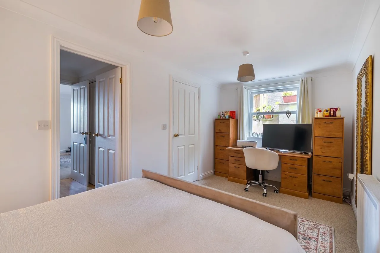 Oceanside Larkstone Crescent, Ilfracombe, EX34, photo 12