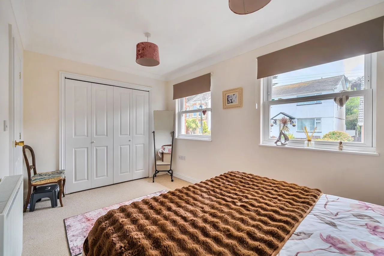 Oceanside Larkstone Crescent, Ilfracombe, EX34, photo 17