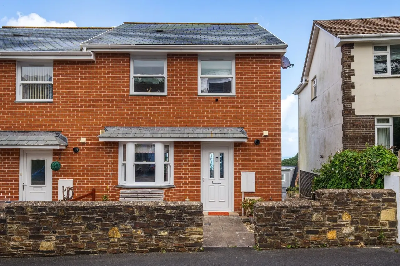Oceanside Larkstone Crescent, Ilfracombe, EX34, photo 24