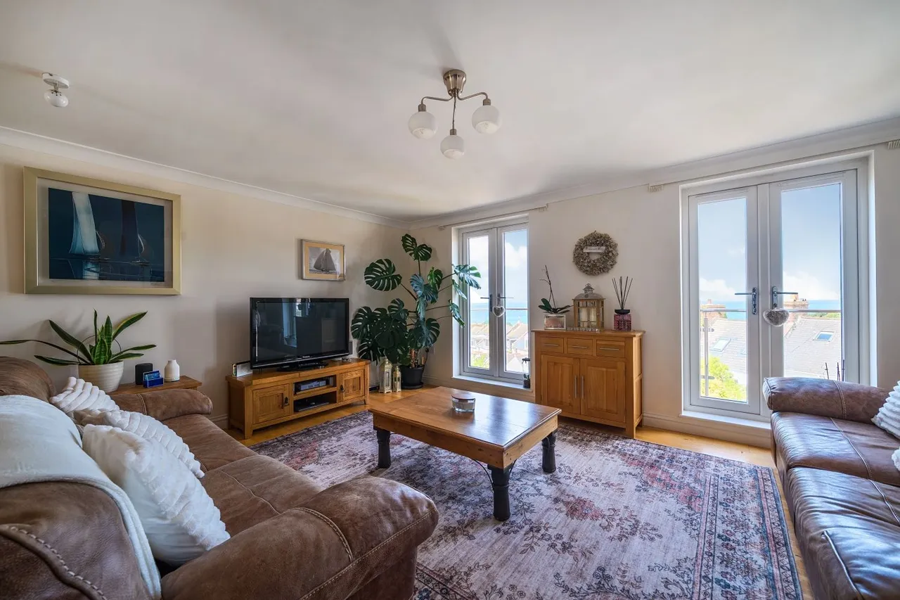 Oceanside Larkstone Crescent, Ilfracombe, EX34, photo 8
