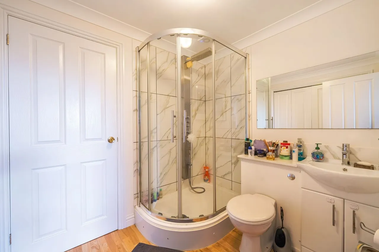 Oceanside Larkstone Crescent, Ilfracombe, EX34, photo 10