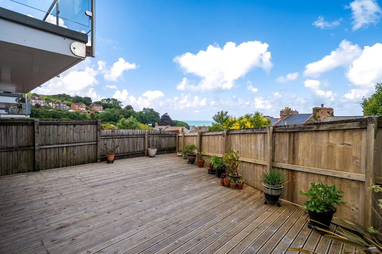 Oceanside Larkstone Crescent, Ilfracombe, EX34, photo 19