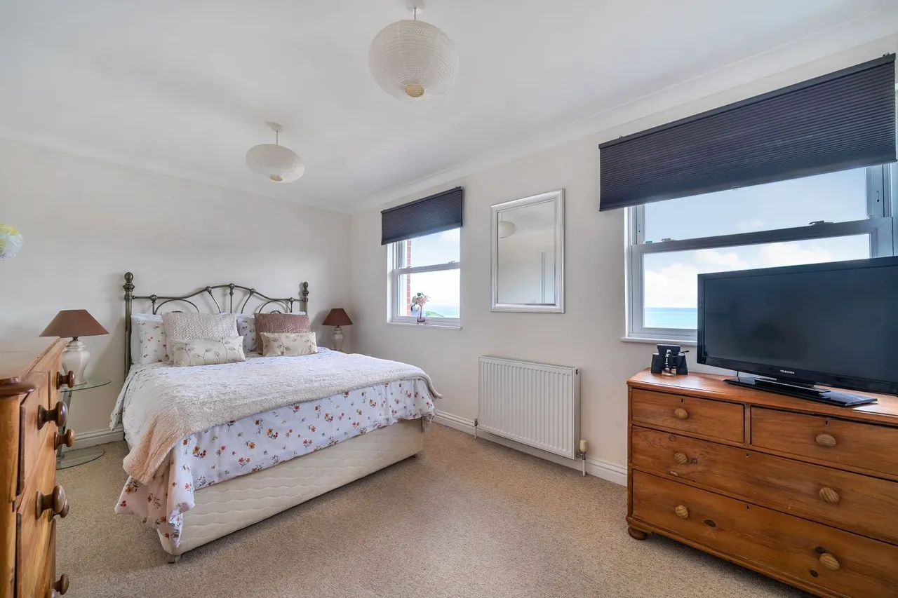 Oceanside Larkstone Crescent, Ilfracombe, EX34, photo 13