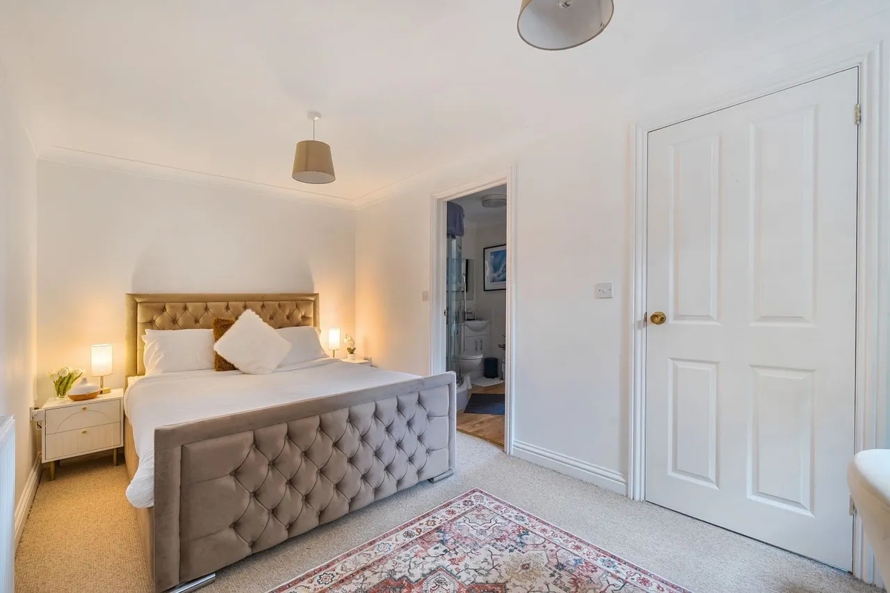 Oceanside Larkstone Crescent, Ilfracombe, EX34, photo 11
