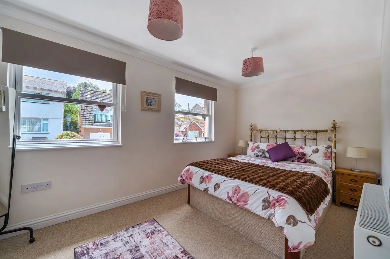 Oceanside Larkstone Crescent, Ilfracombe, EX34, photo 16