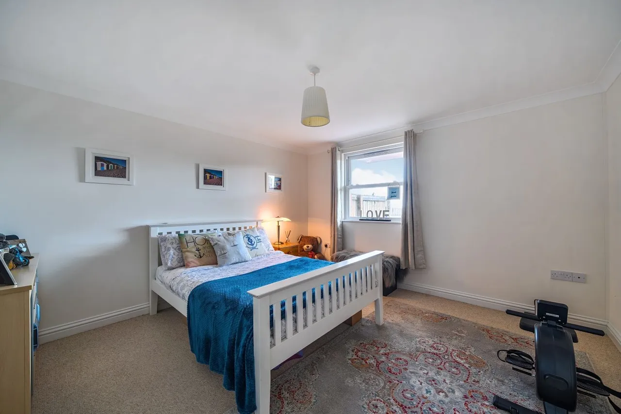Oceanside Larkstone Crescent, Ilfracombe, EX34, photo 9