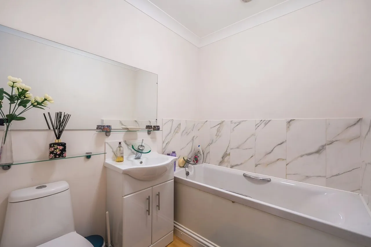 Oceanside Larkstone Crescent, Ilfracombe, EX34, photo 18