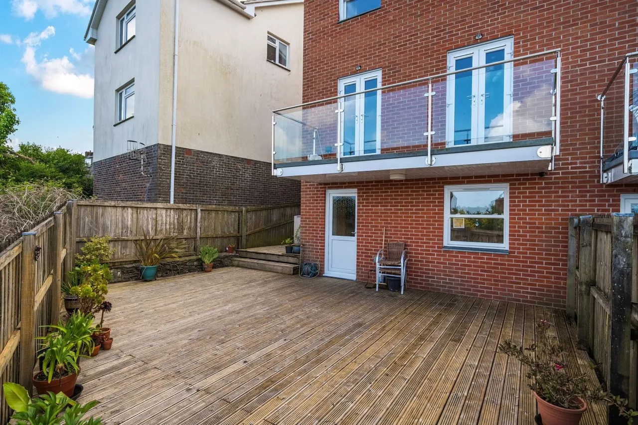 Oceanside Larkstone Crescent, Ilfracombe, EX34, photo 20