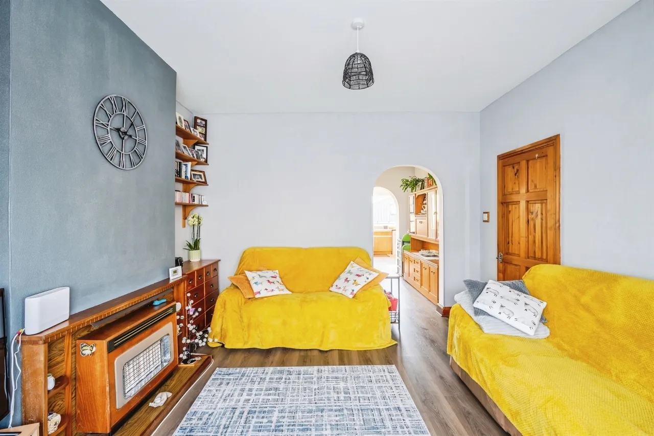 Rotunda Road, Eastbourne, BN23, photo 9
