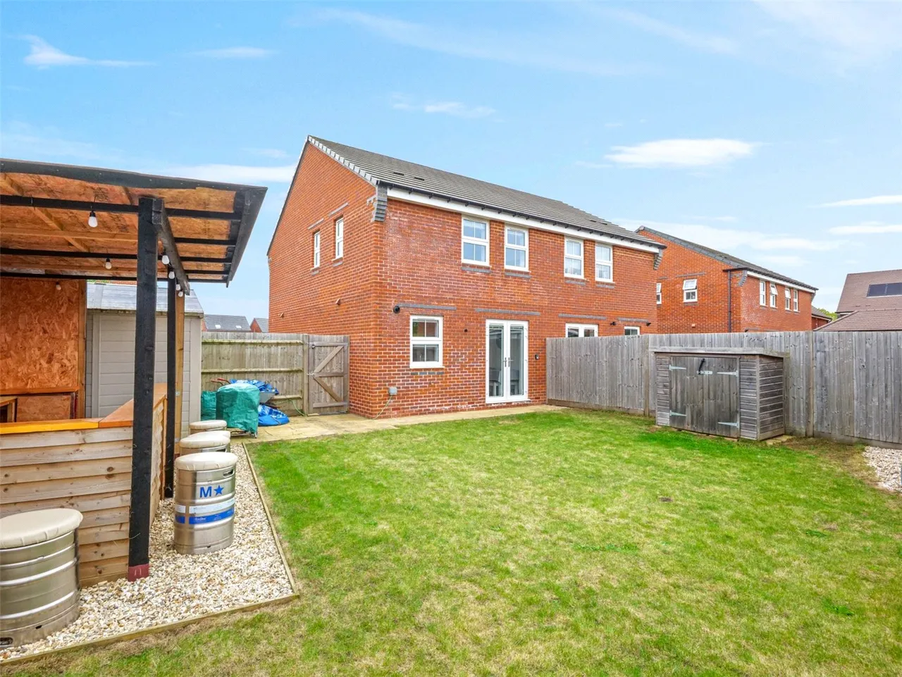 Cole Street, Wimborne, Dorset, BH21, photo 11