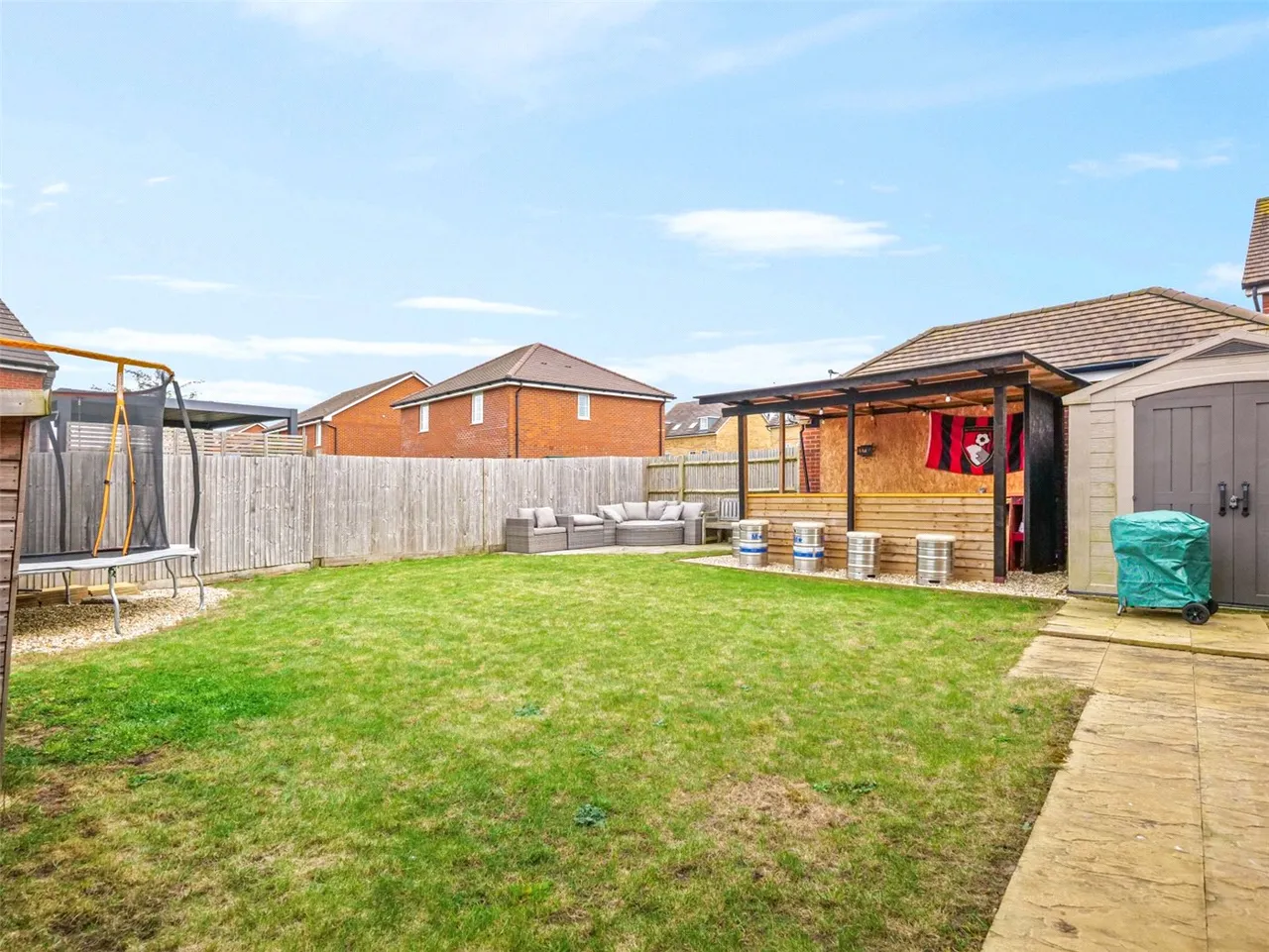 Cole Street, Wimborne, Dorset, BH21, photo 10