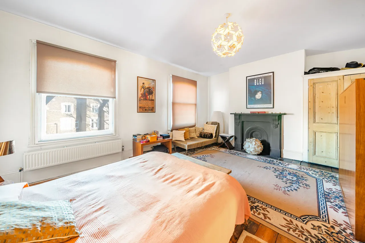349 Amhurst Road, London, photo 7
