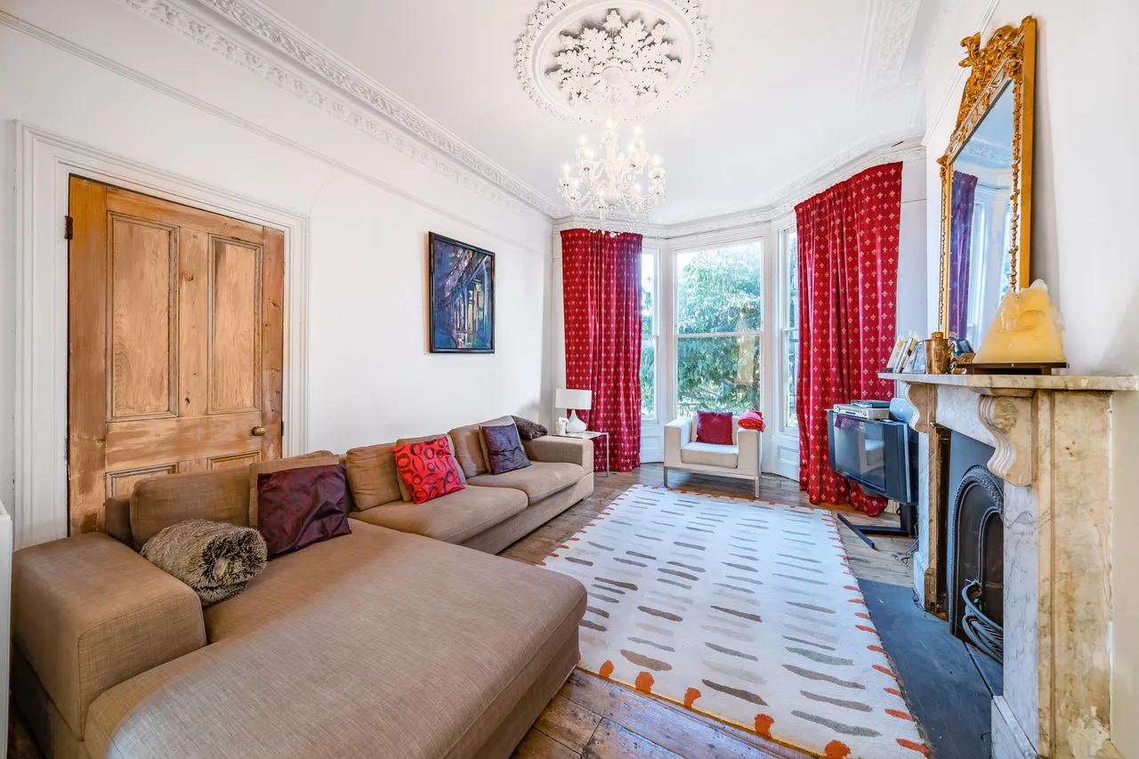349 Amhurst Road, London, photo 3