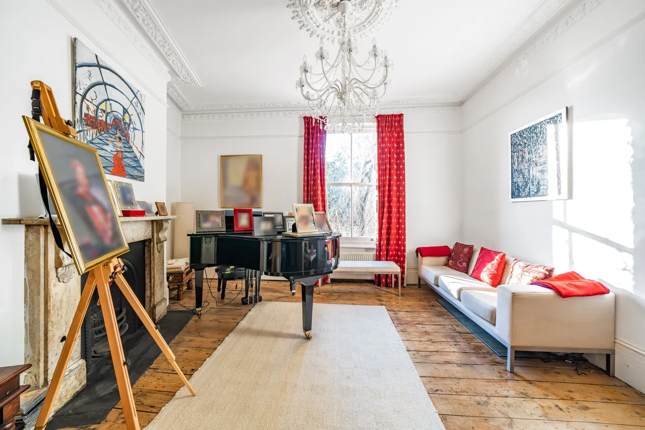 349 Amhurst Road, London, photo 4