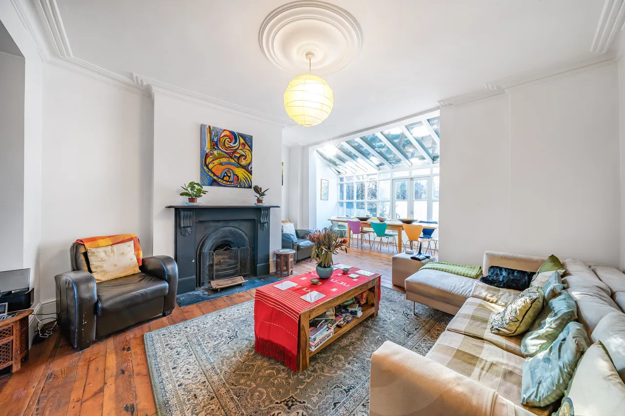 349 Amhurst Road, London, photo 5