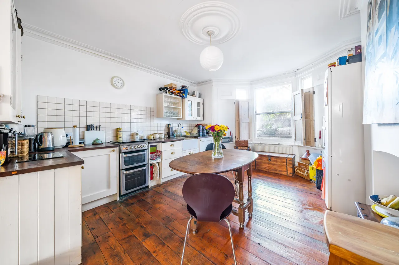 349 Amhurst Road, London, photo 6