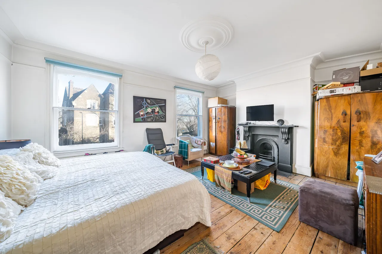 349 Amhurst Road, London, photo 8