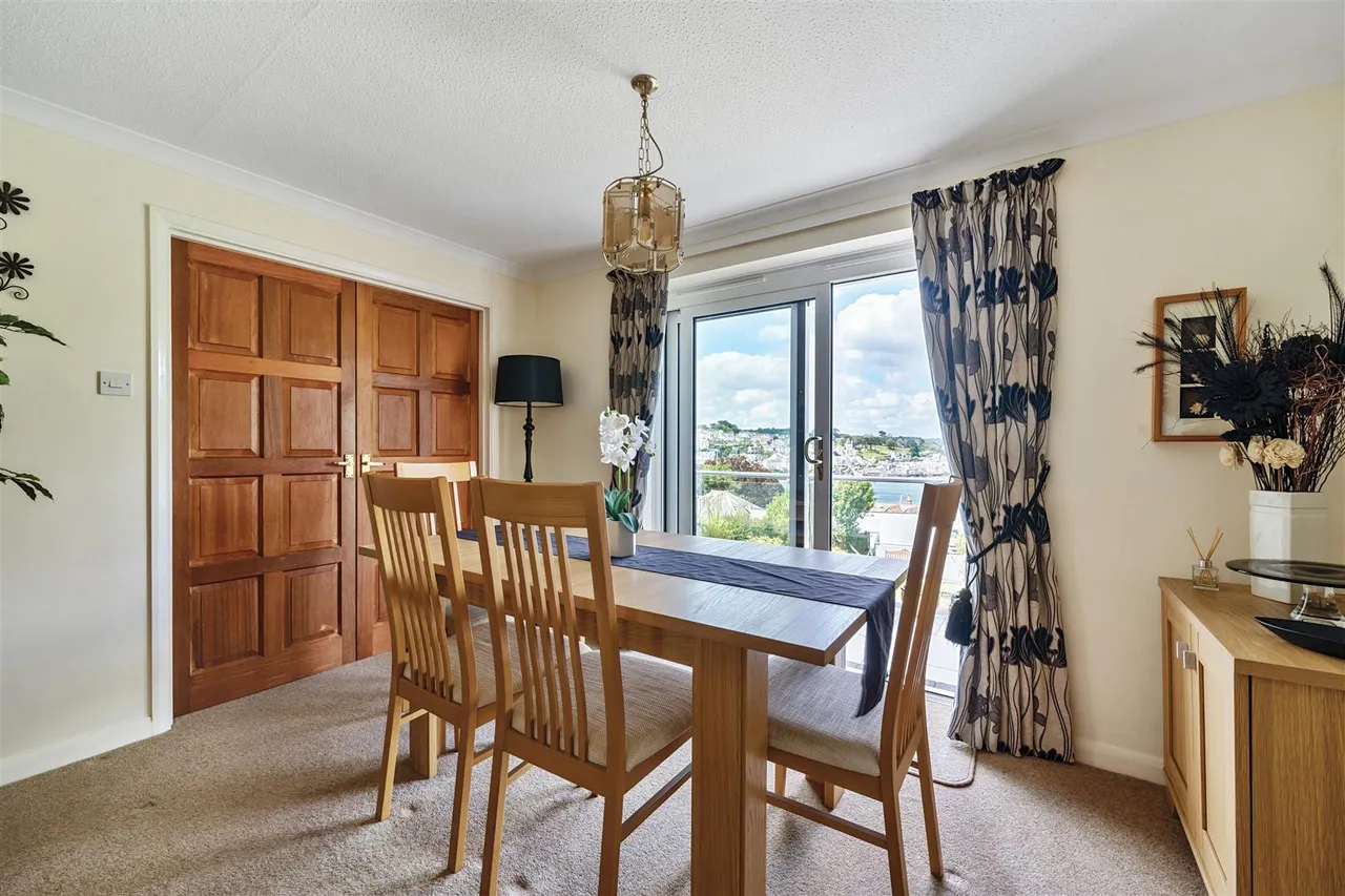 St. Saviours Hill, Polruan, photo 8