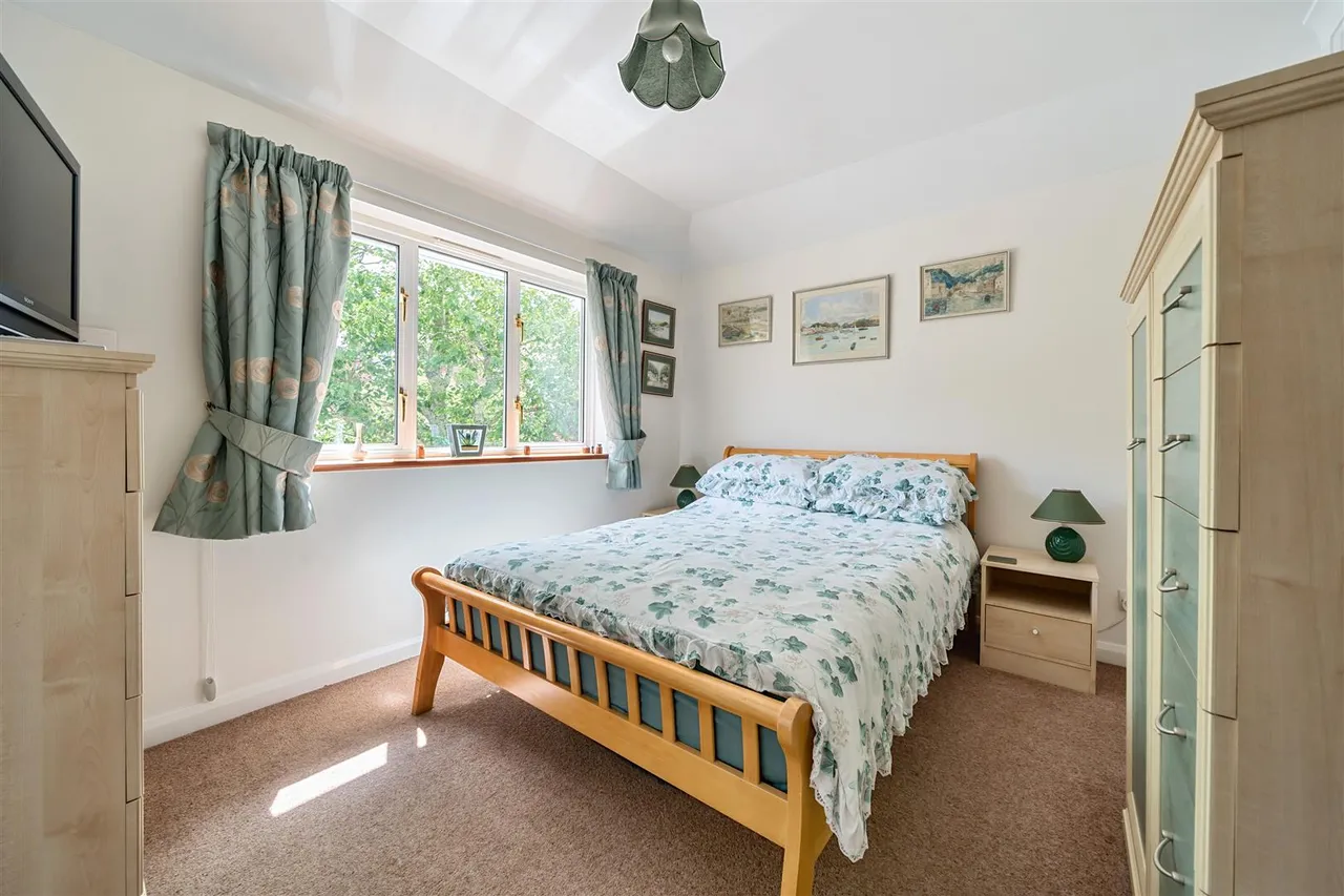 St. Saviours Hill, Polruan, photo 18