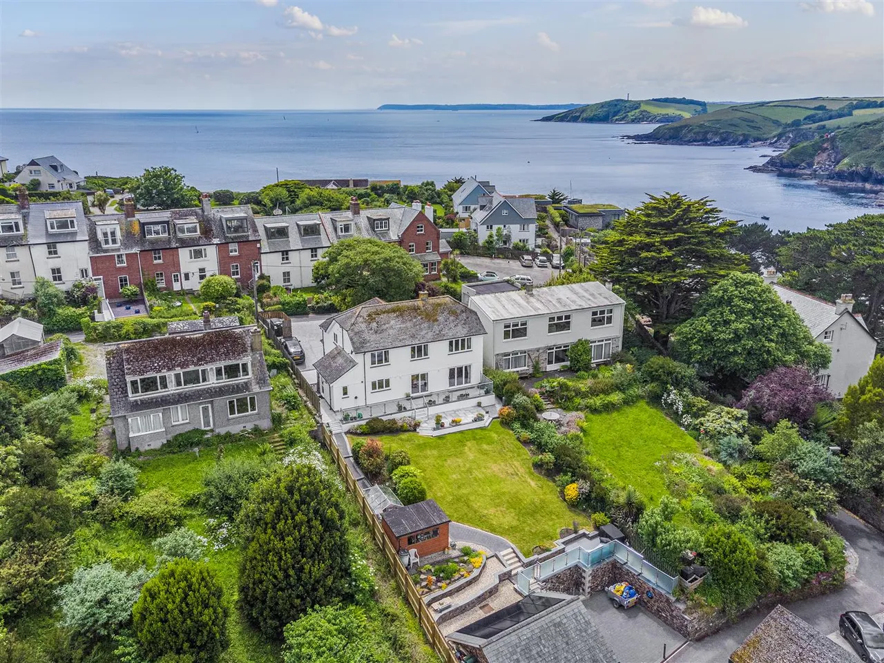 St. Saviours Hill, Polruan, photo 22