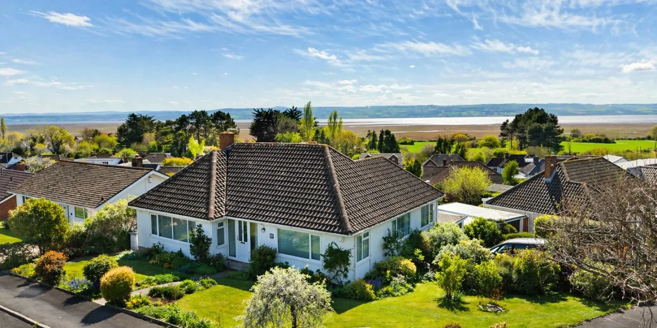 4 bed house for sale, Teals Way, Heswall, CH60