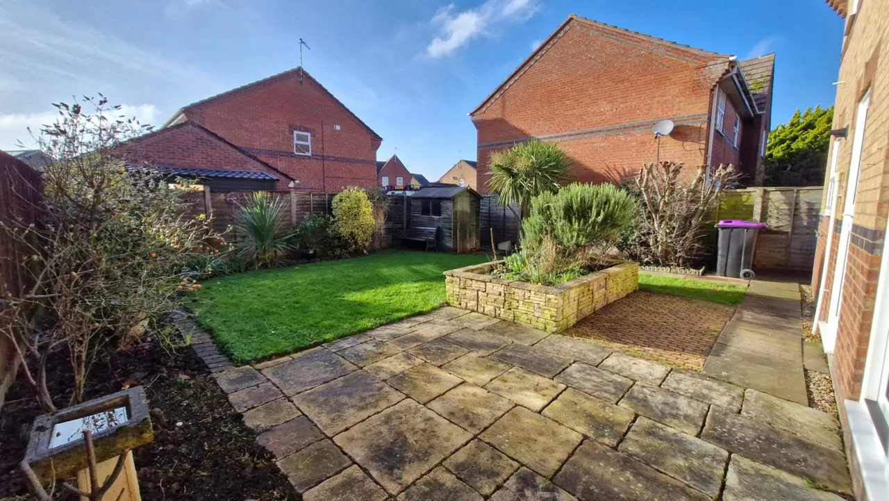 Burchnall Close, DEEPING ST JAMES, PE6, photo 15