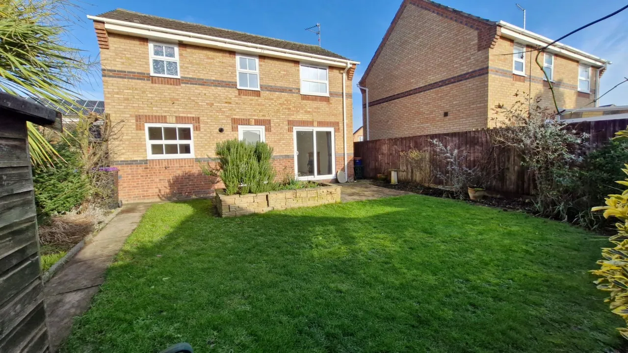 Burchnall Close, DEEPING ST JAMES, PE6, photo 16