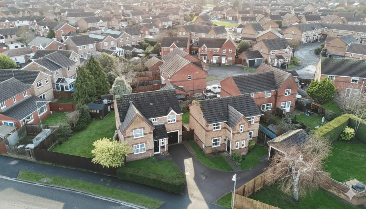 Burchnall Close, DEEPING ST JAMES, PE6, photo 18