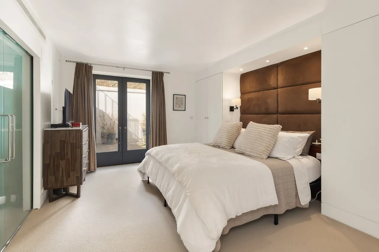 Canning Place, London, W8 5AD, photo 9
