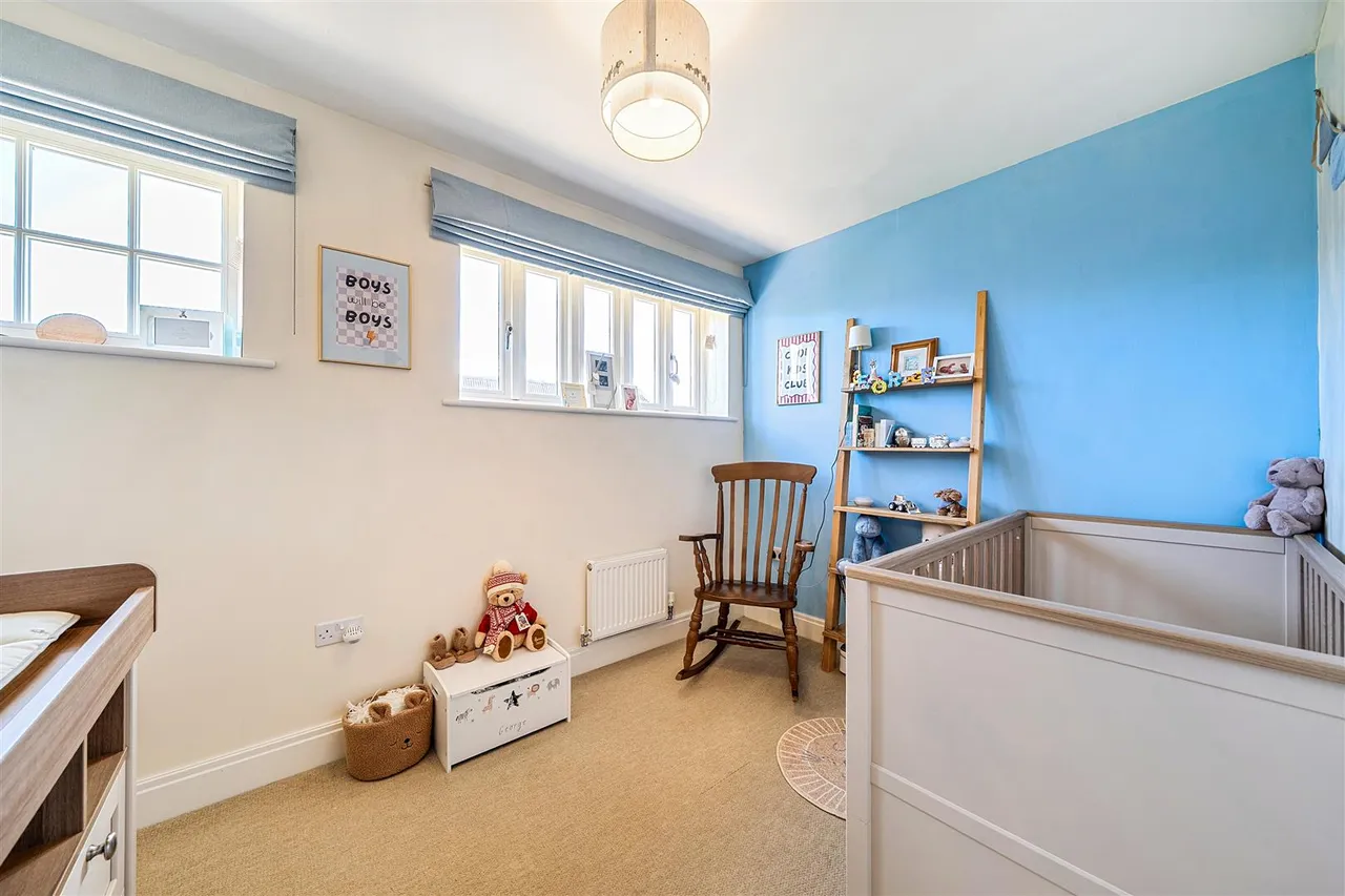 Posbrook Lane, Titchfield, photo 19
