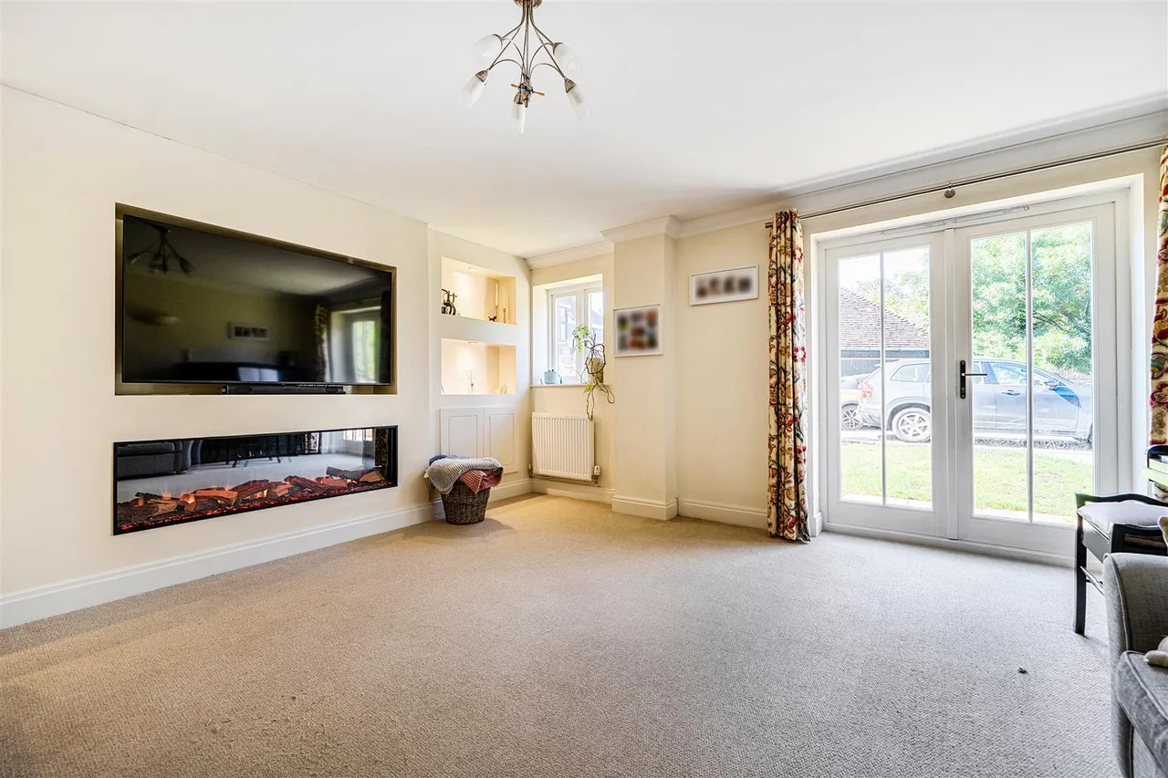 Posbrook Lane, Titchfield, photo 11