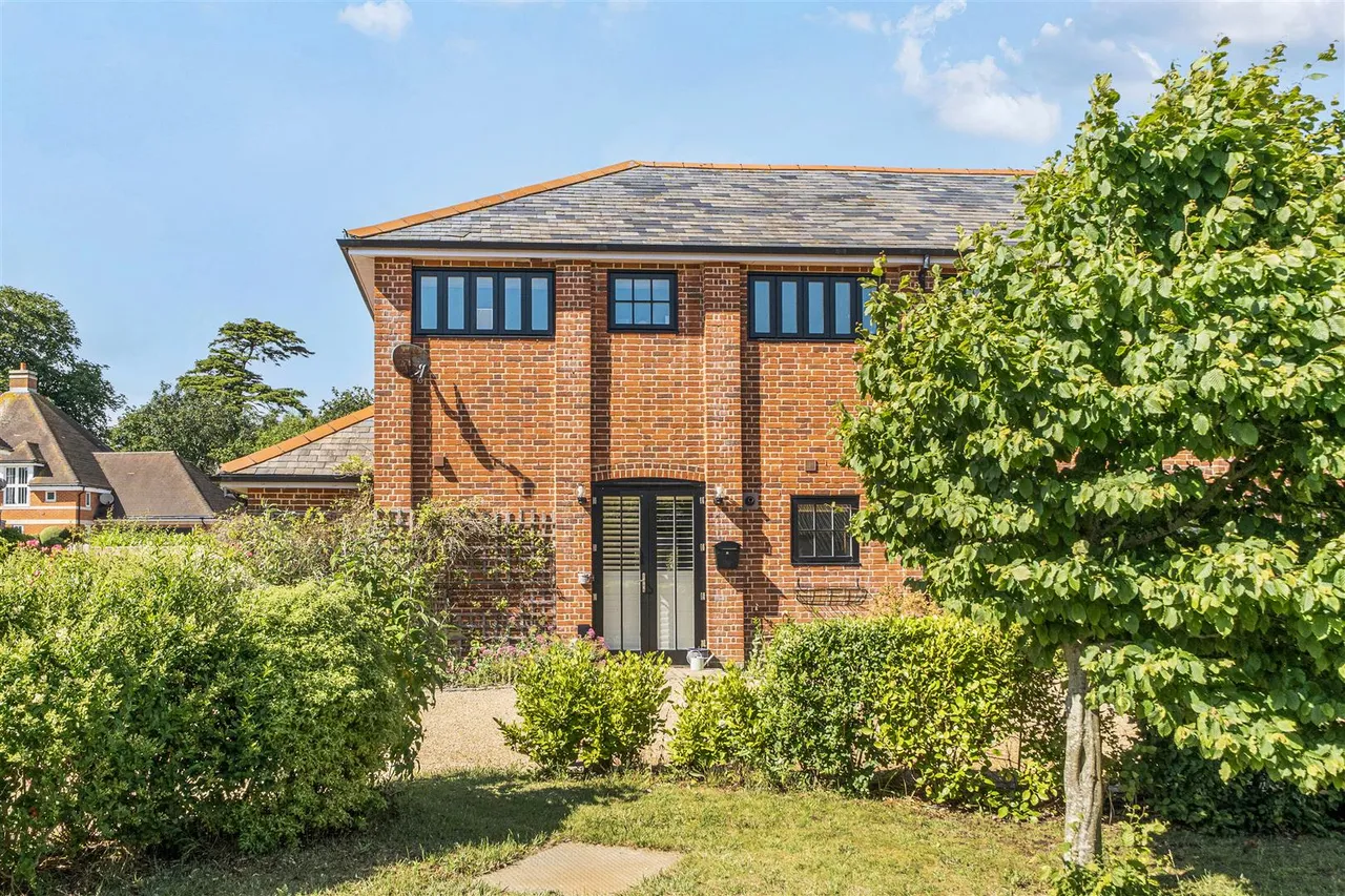 Posbrook Lane, Titchfield, photo 13
