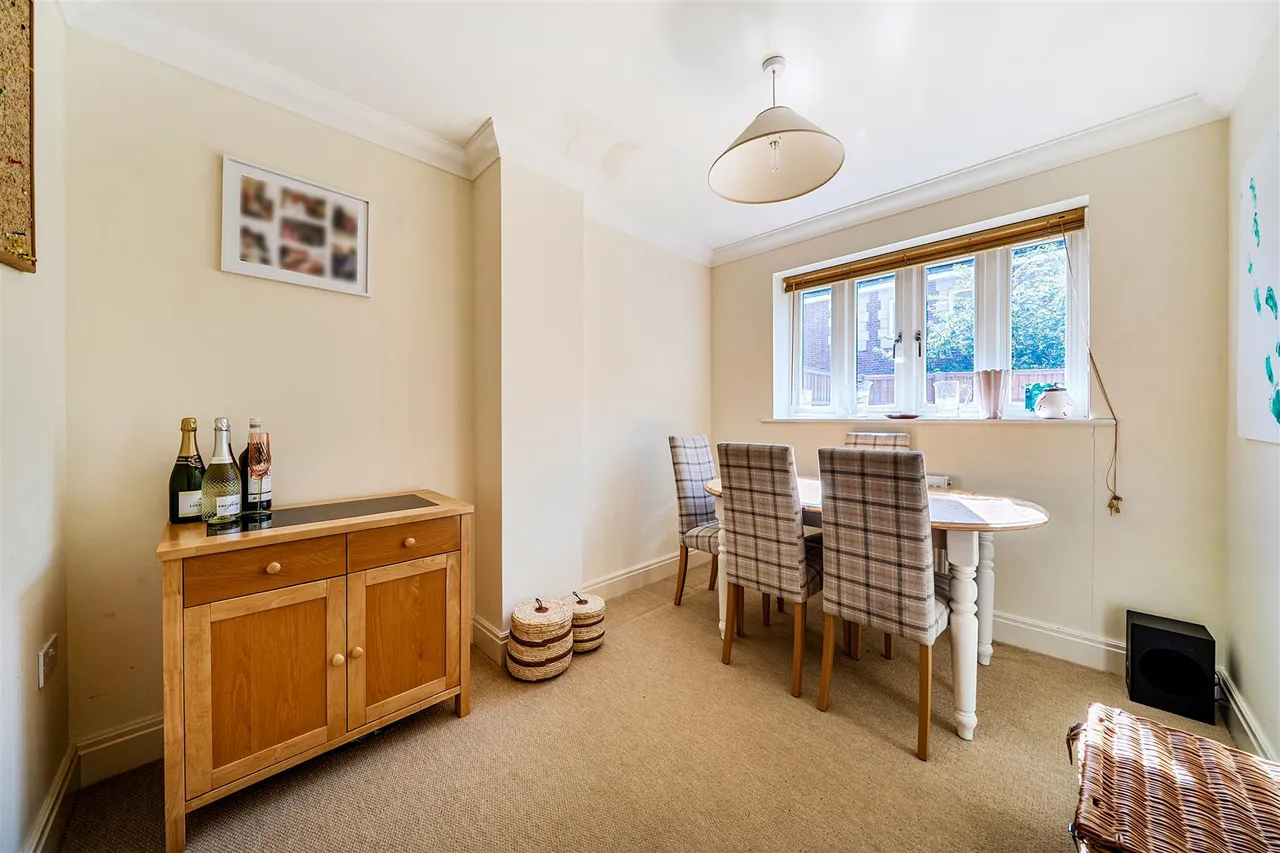 Posbrook Lane, Titchfield, photo 10