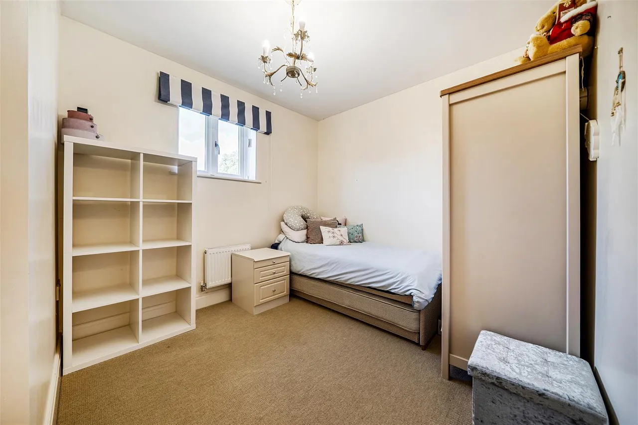 Posbrook Lane, Titchfield, photo 17